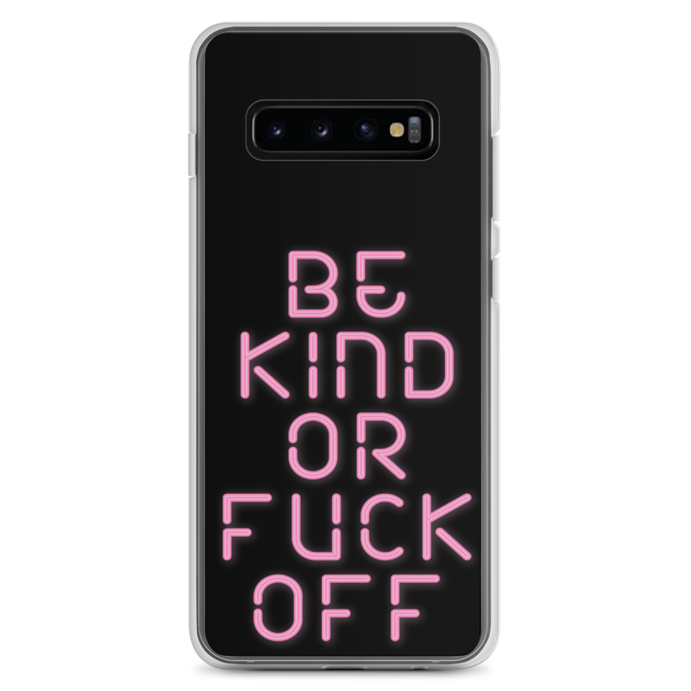 The Real Slim Jadey Samsung Case
