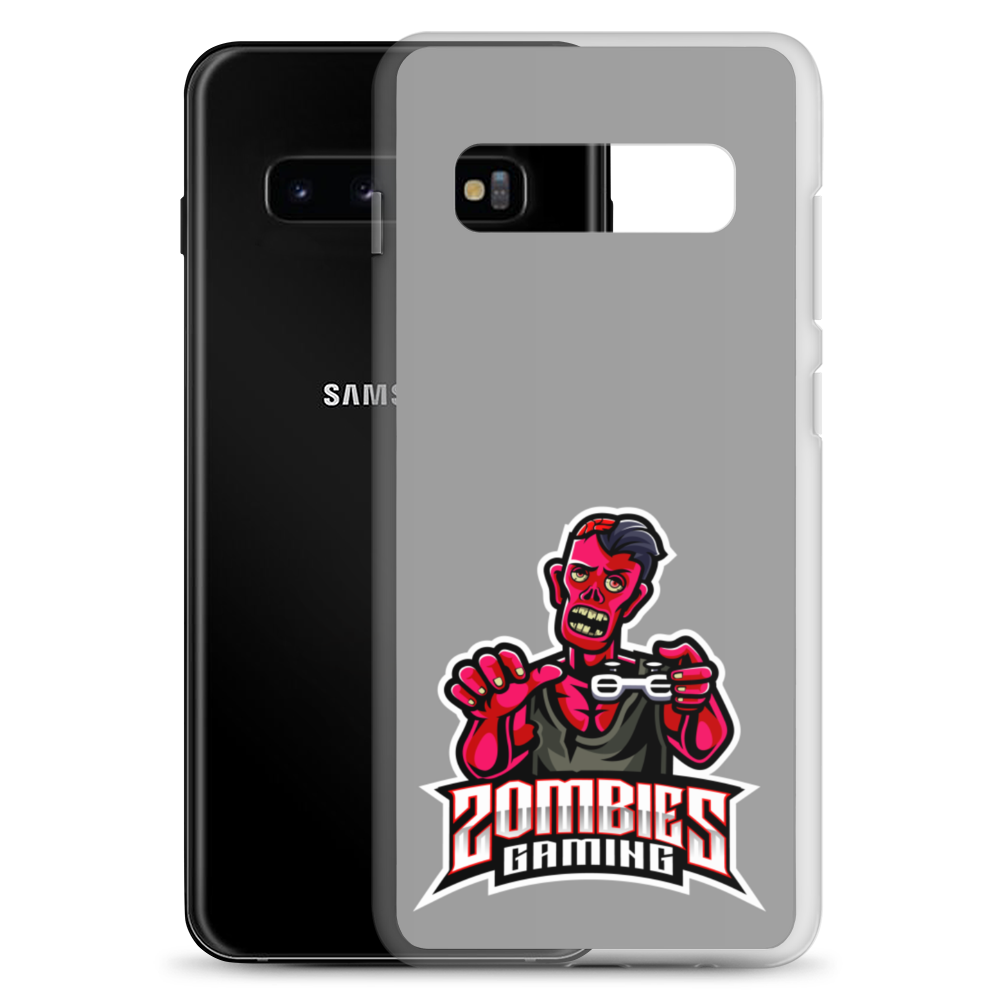 Zombies Gaming Samsung Case