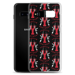 Yenglin Brothers Samsung Case