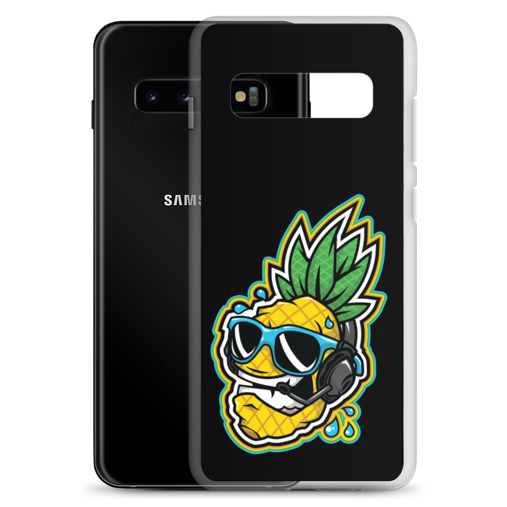 SweatyJayGaming Samsung Case