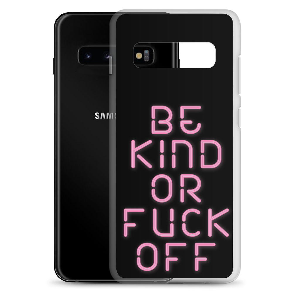 The Real Slim Jadey Samsung Case