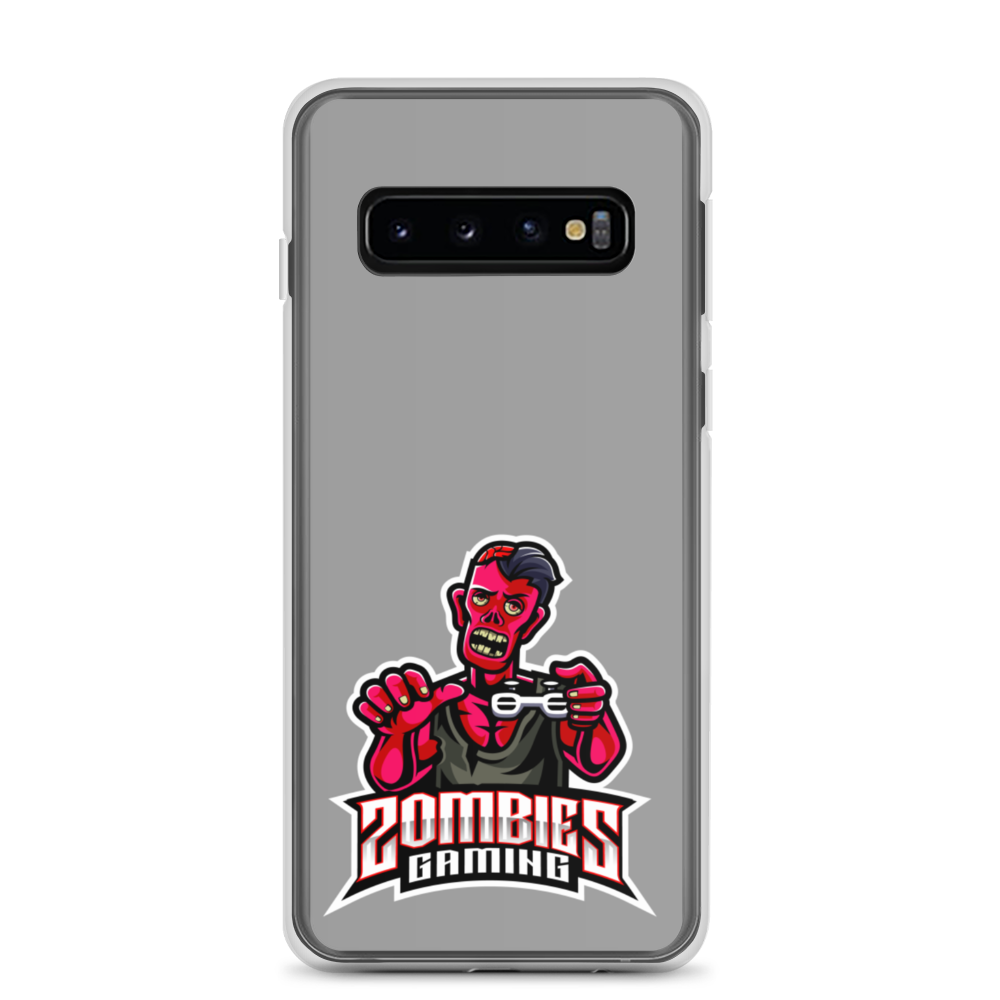 Zombies Gaming Samsung Case