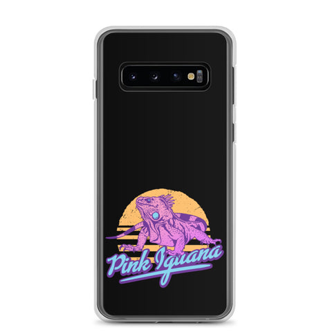 PinkIguana Samsung Case