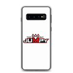 That Guy Jumpy Samsung Case
