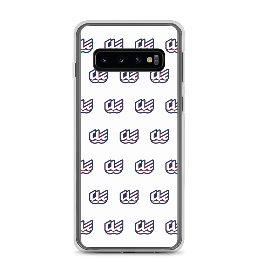 yourboyCLE Samsung Case