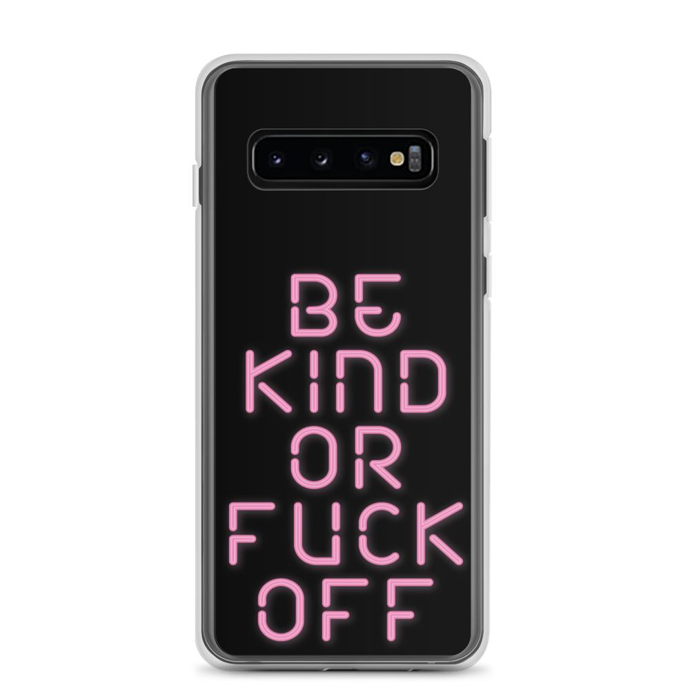 The Real Slim Jadey Samsung Case
