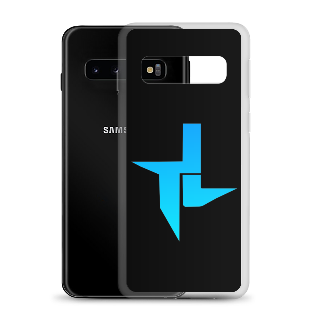 True Lykan Samsung Case