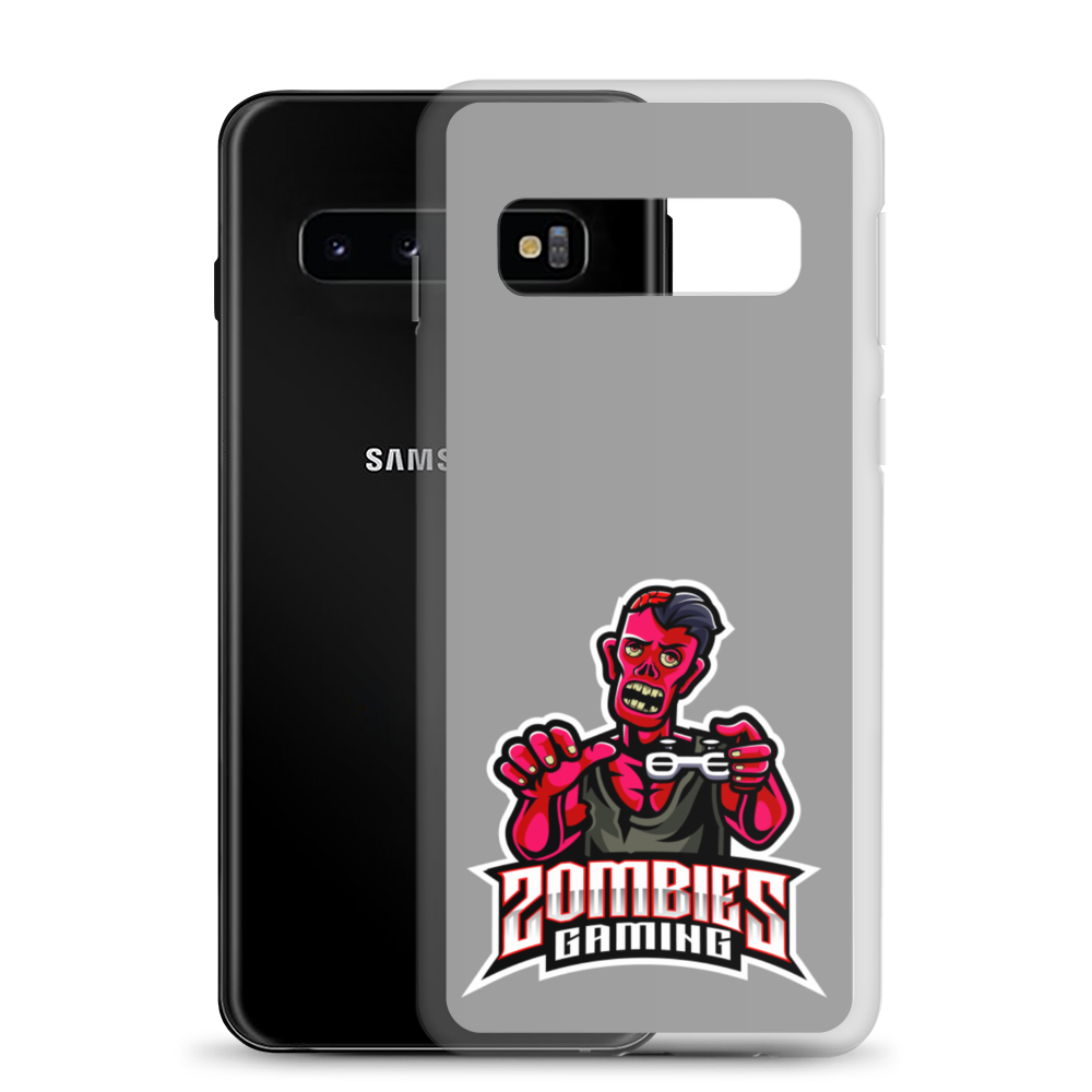 Zombies Gaming Samsung Case