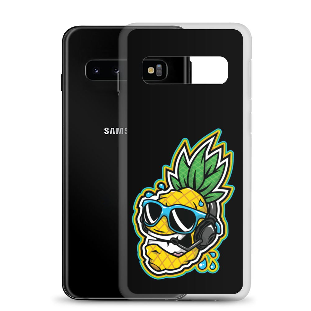 SweatyJayGaming Samsung Case