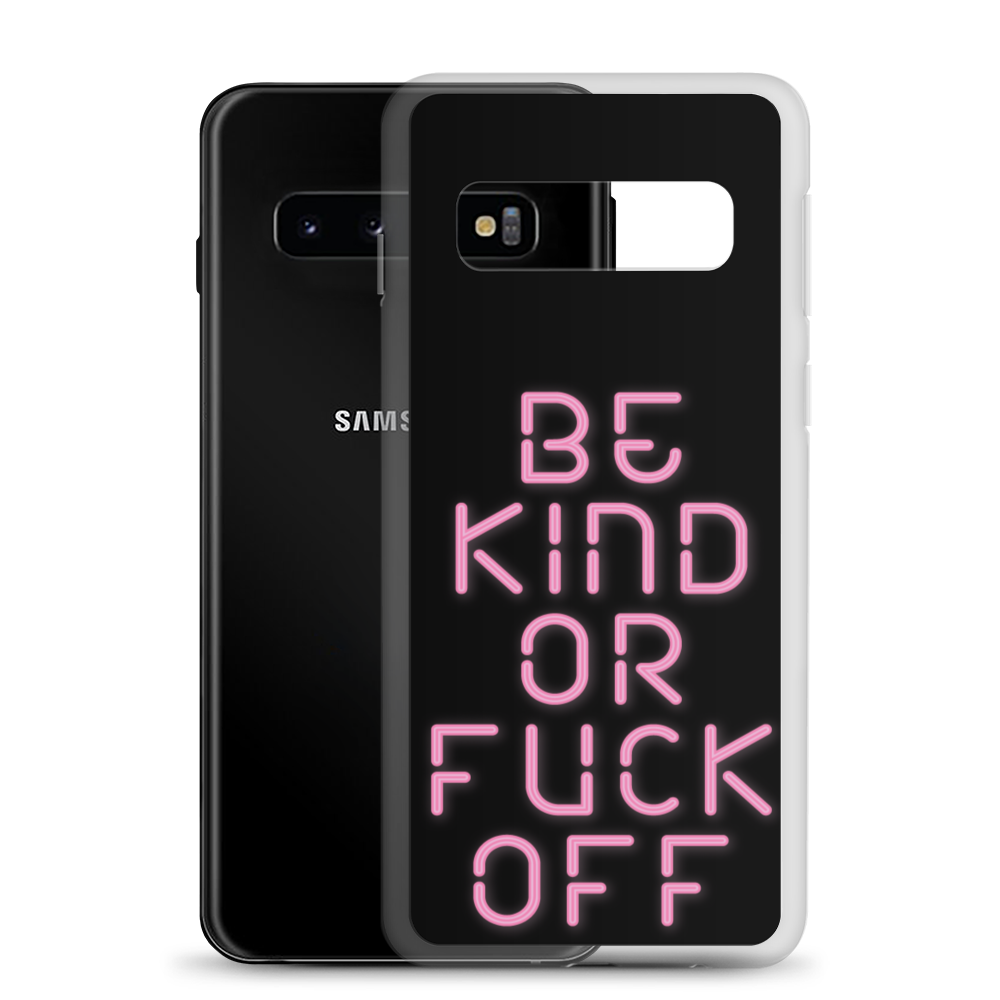 The Real Slim Jadey Samsung Case