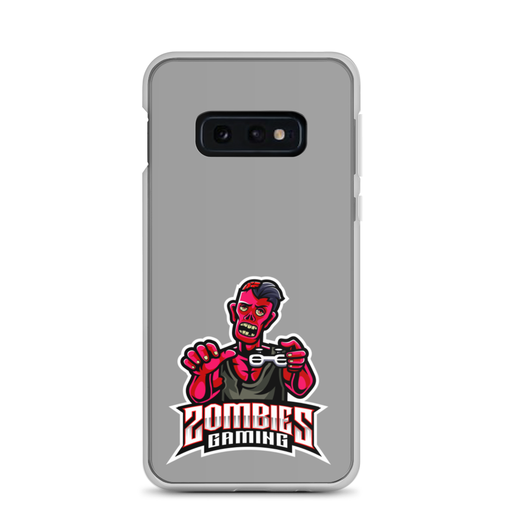 Zombies Gaming Samsung Case