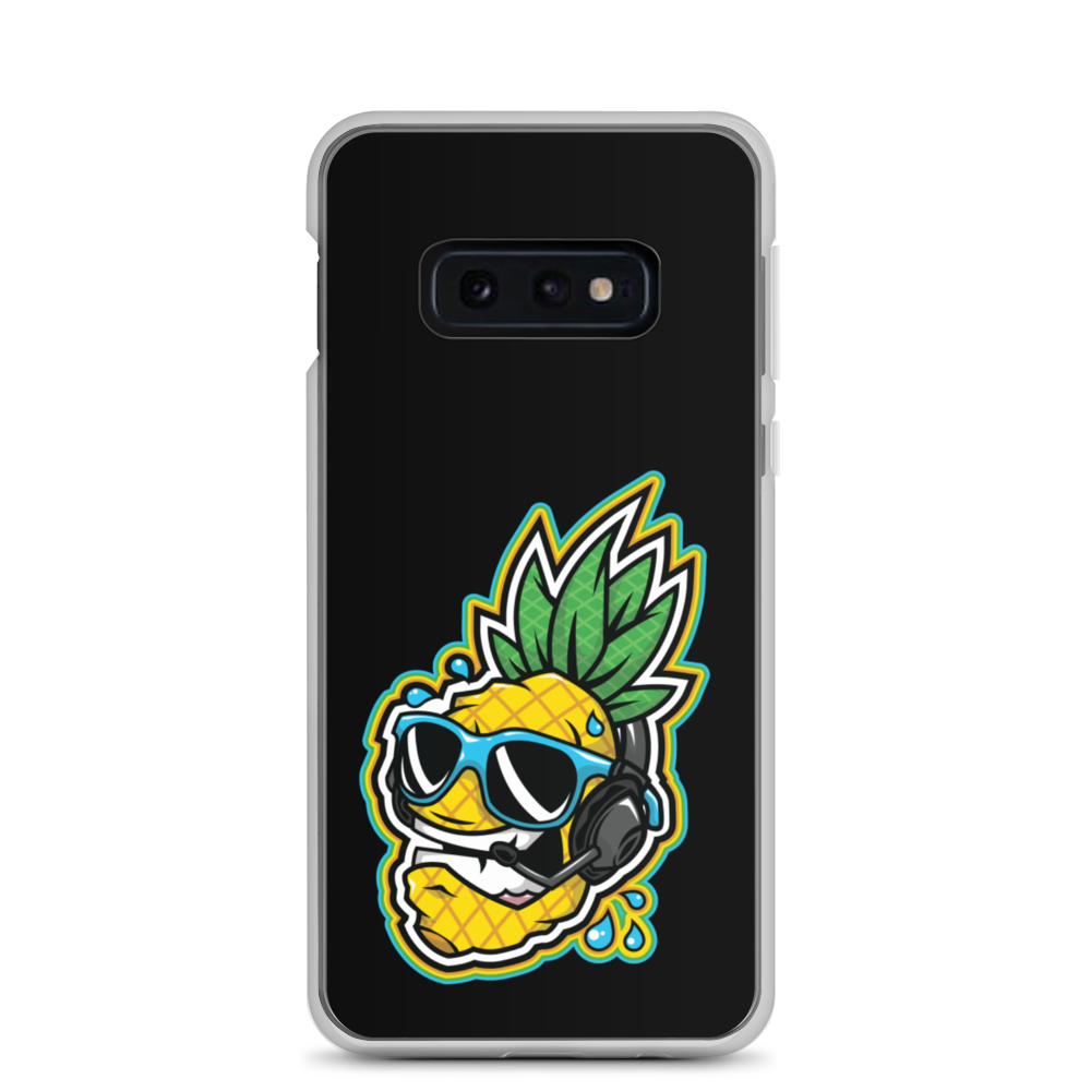 SweatyJayGaming Samsung Case