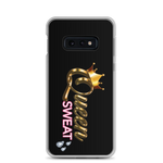 QueenSweat Samsung Case