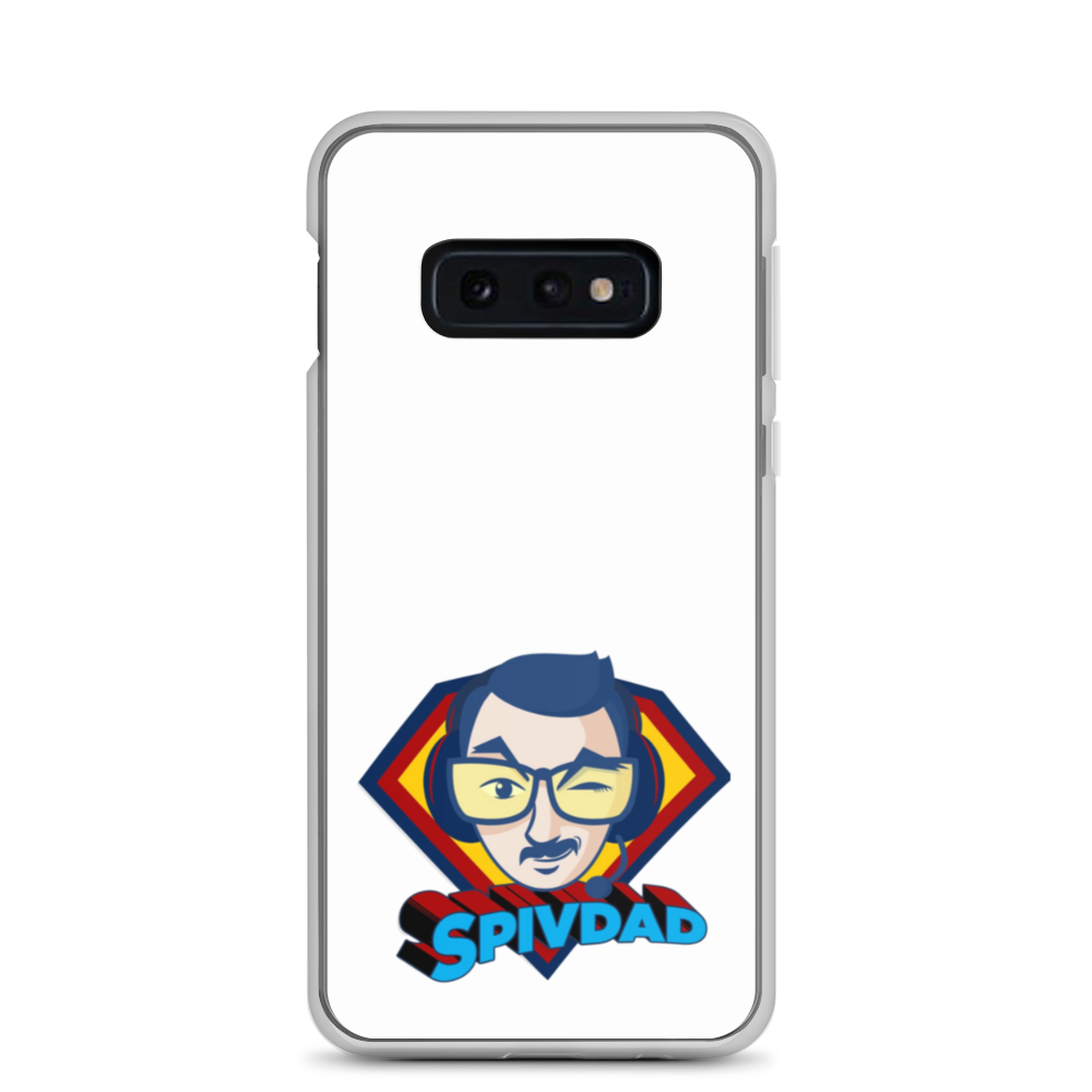 SpivDad Samsung Case