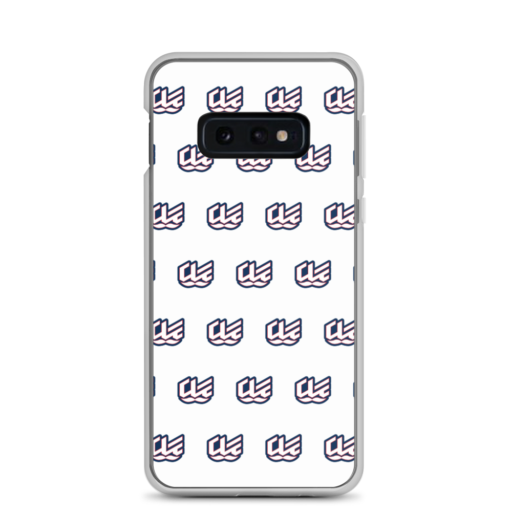 yourboyCLE Samsung Case