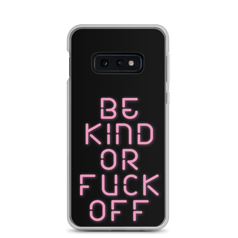 The Real Slim Jadey Samsung Case