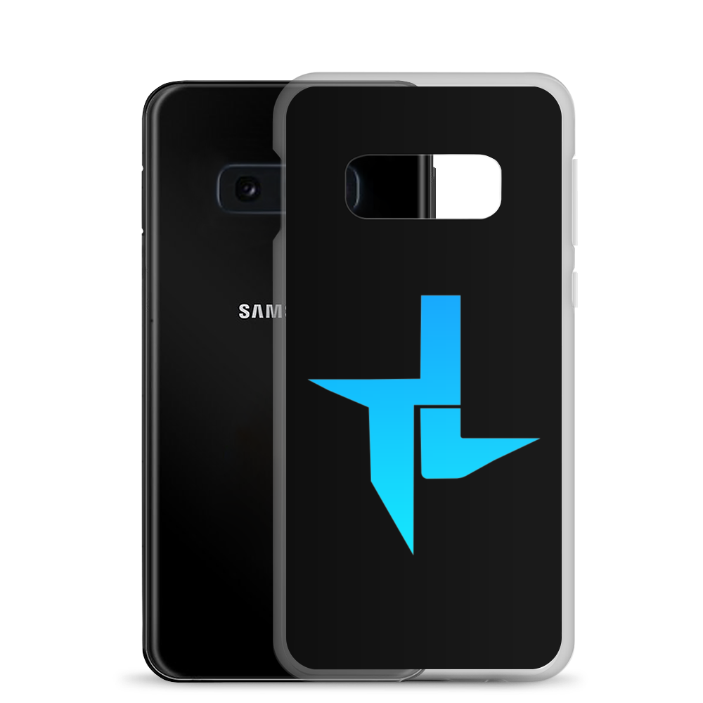 True Lykan Samsung Case