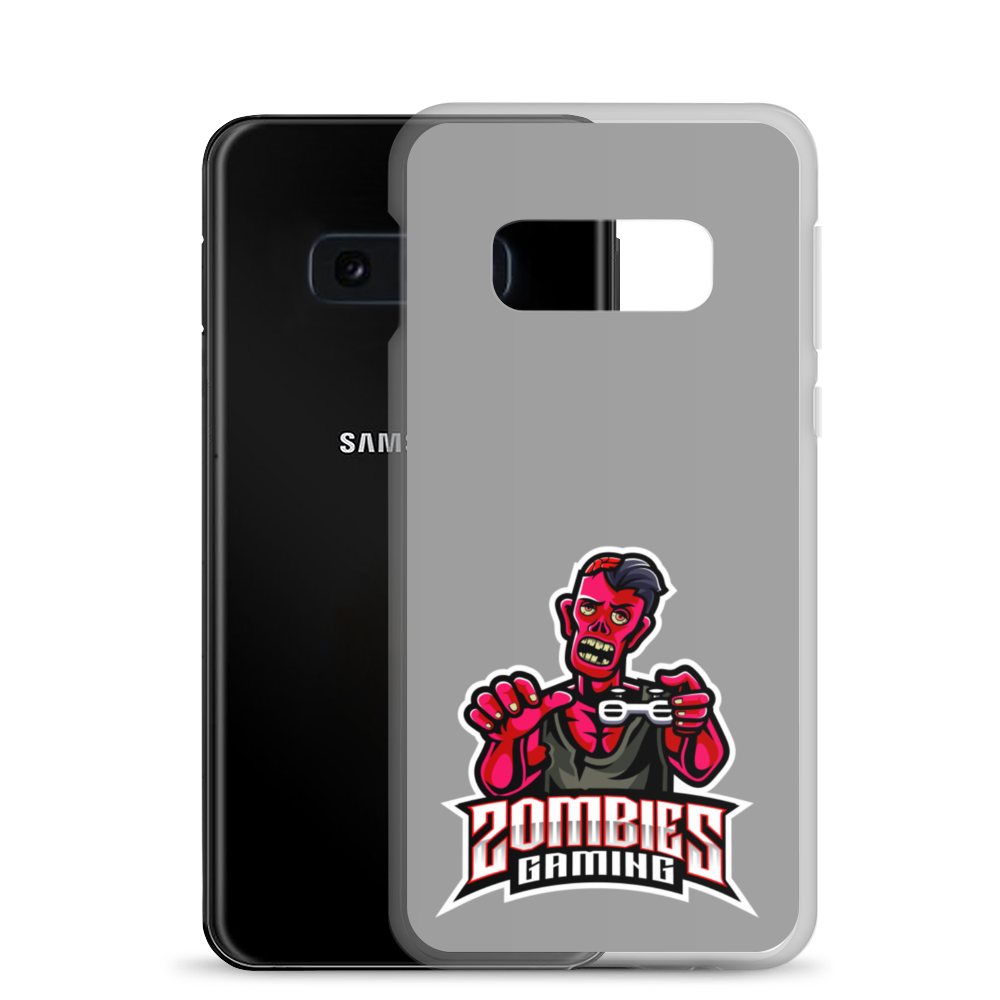 Zombies Gaming Samsung Case