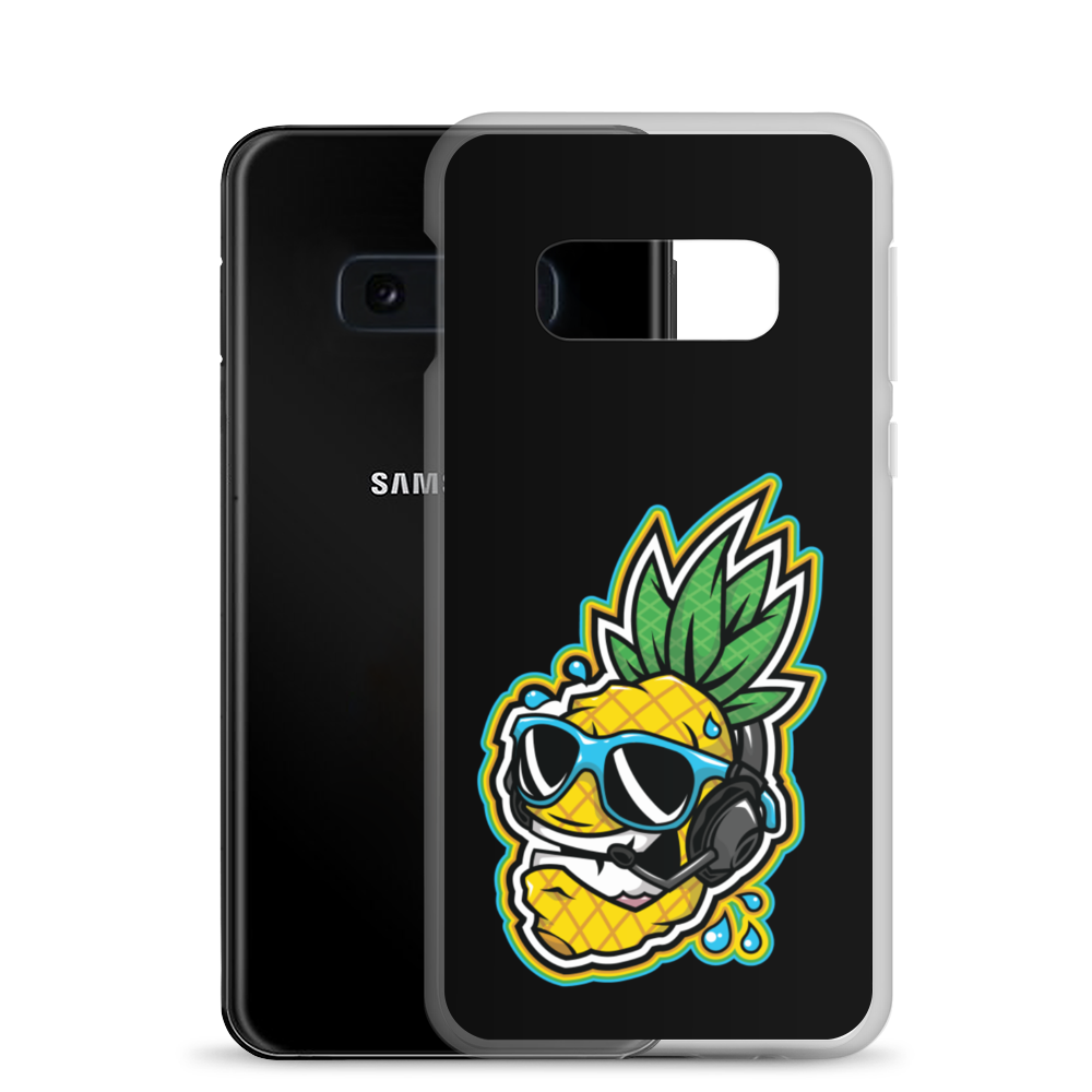 SweatyJayGaming Samsung Case