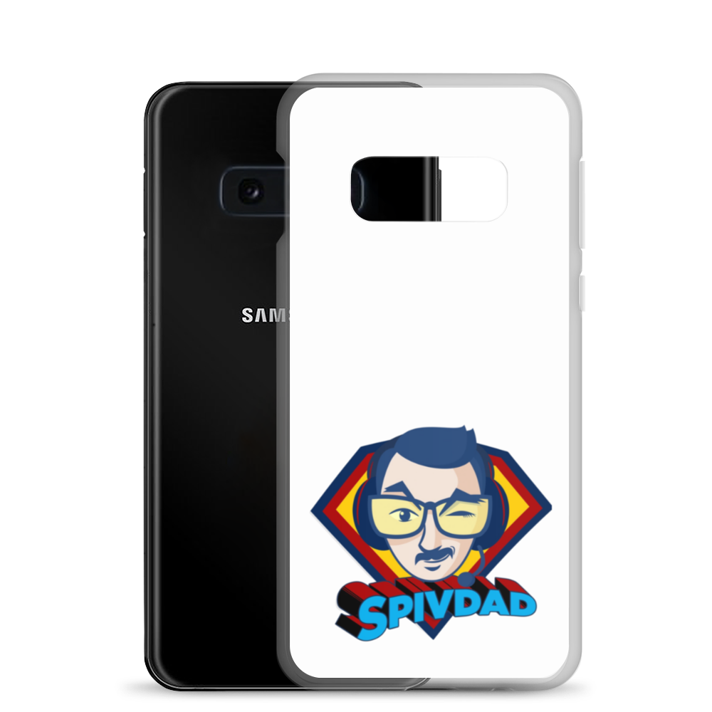 SpivDad Samsung Case