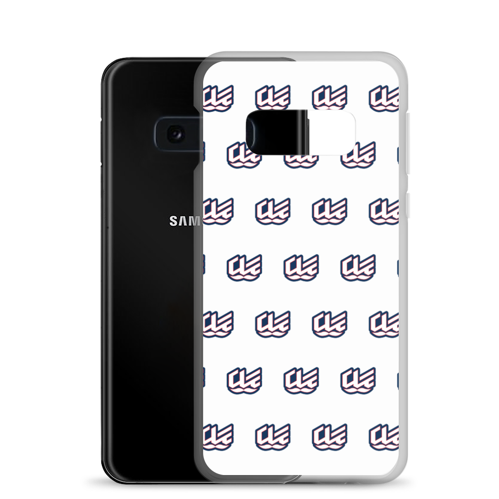 yourboyCLE Samsung Case