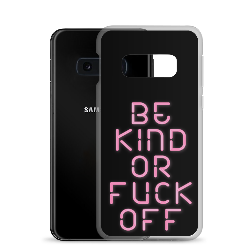 The Real Slim Jadey Samsung Case