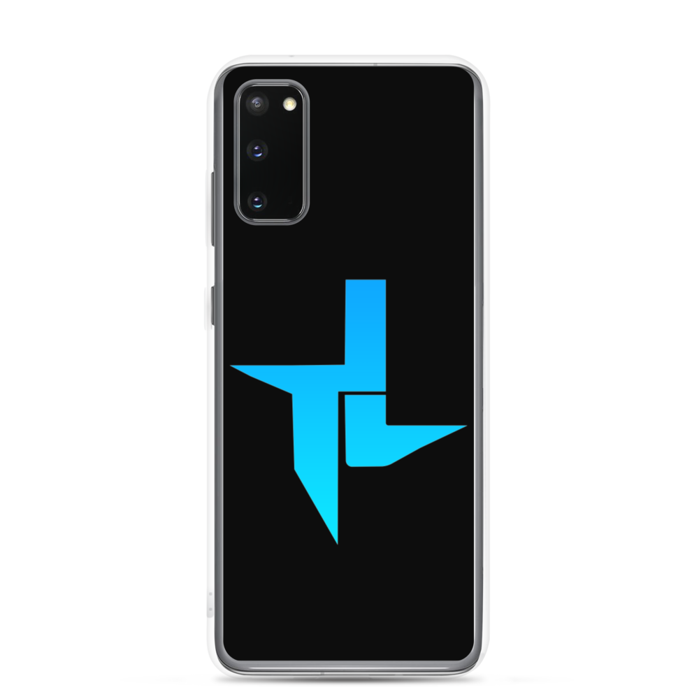 True Lykan Samsung Case