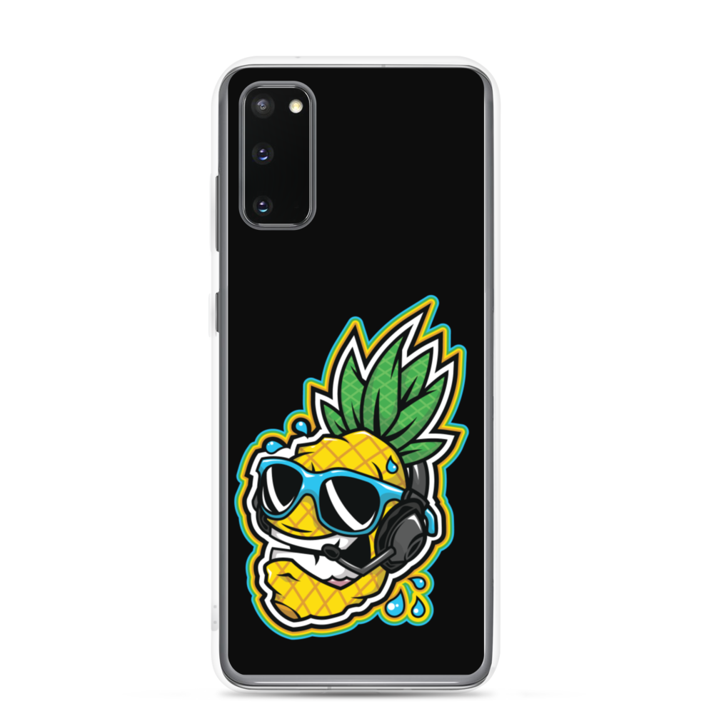 SweatyJayGaming Samsung Case