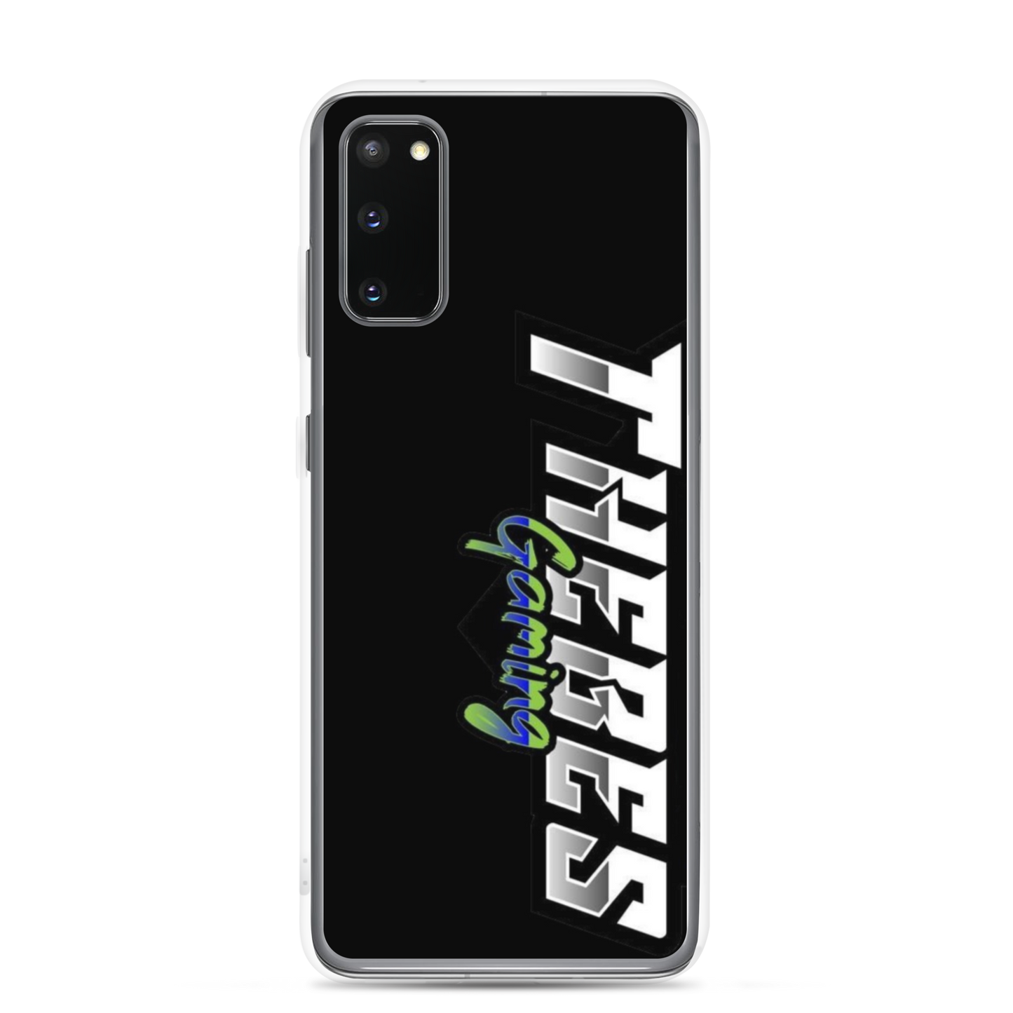 ThebesGaming Samsung Case