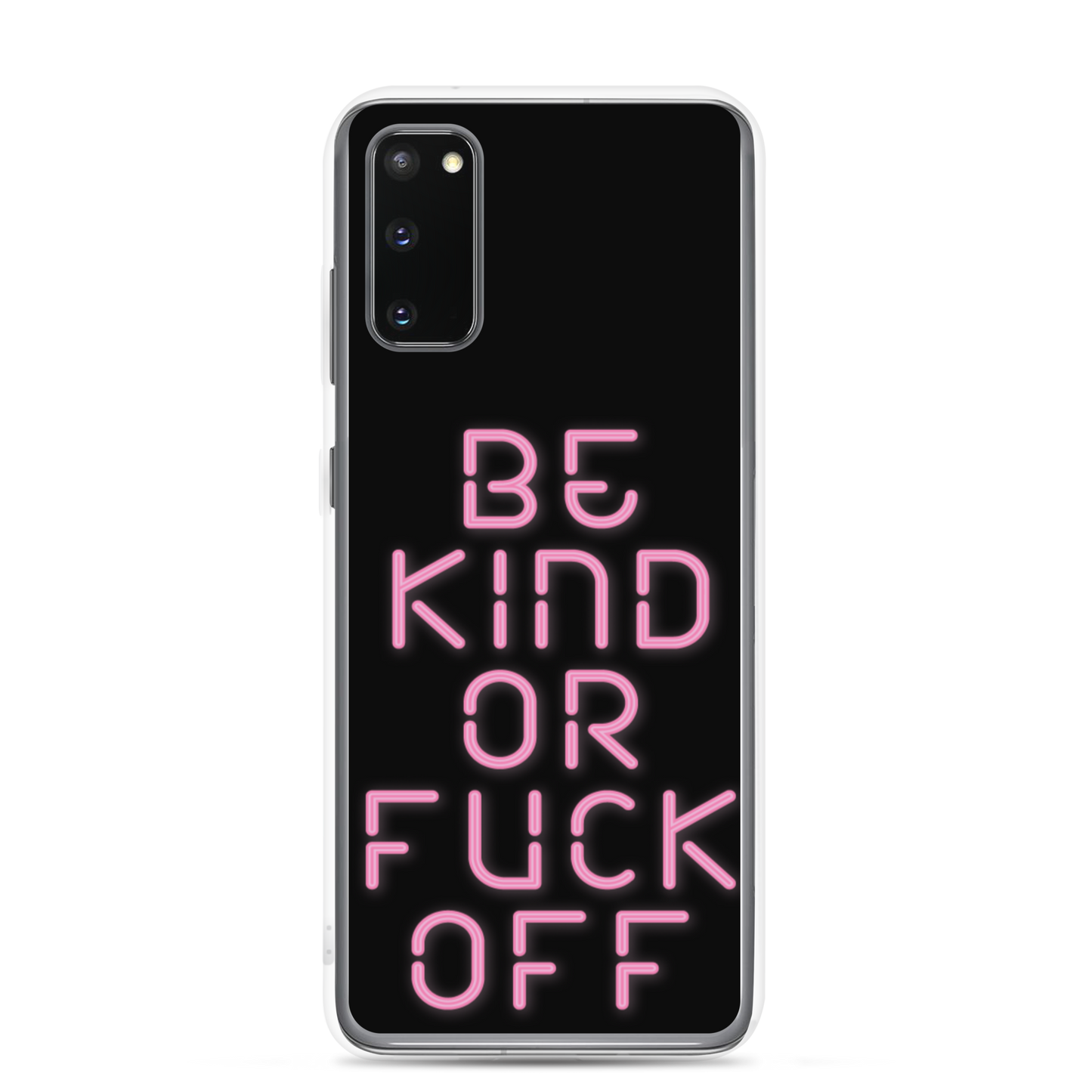 The Real Slim Jadey Samsung Case