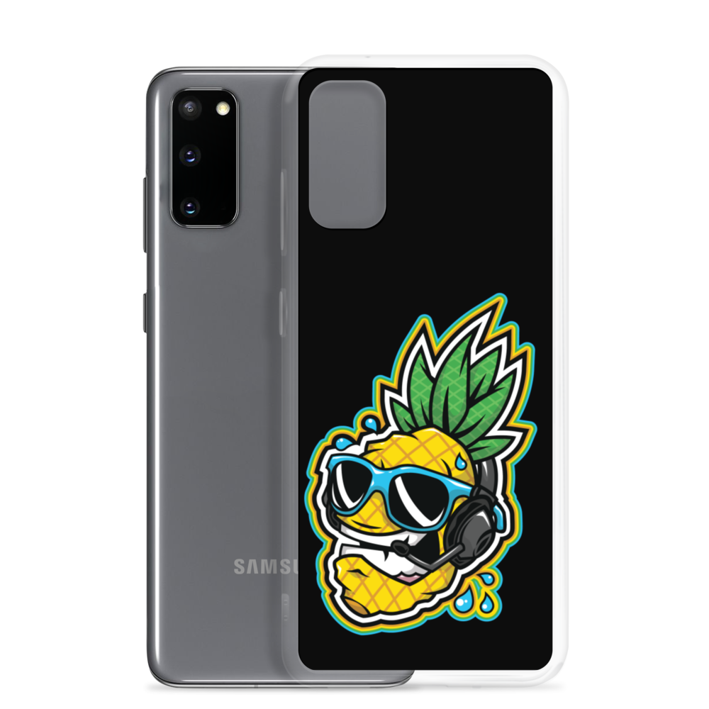 SweatyJayGaming Samsung Case