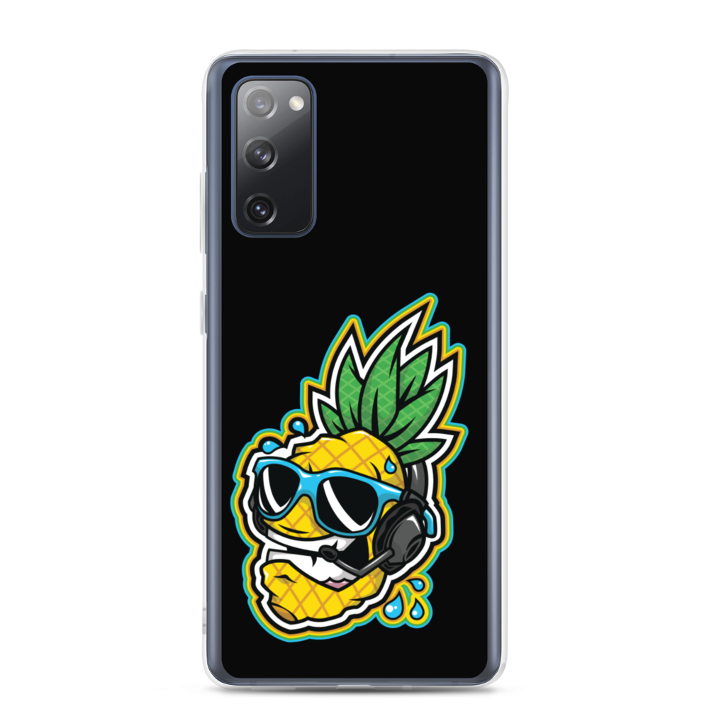 SweatyJayGaming Samsung Case