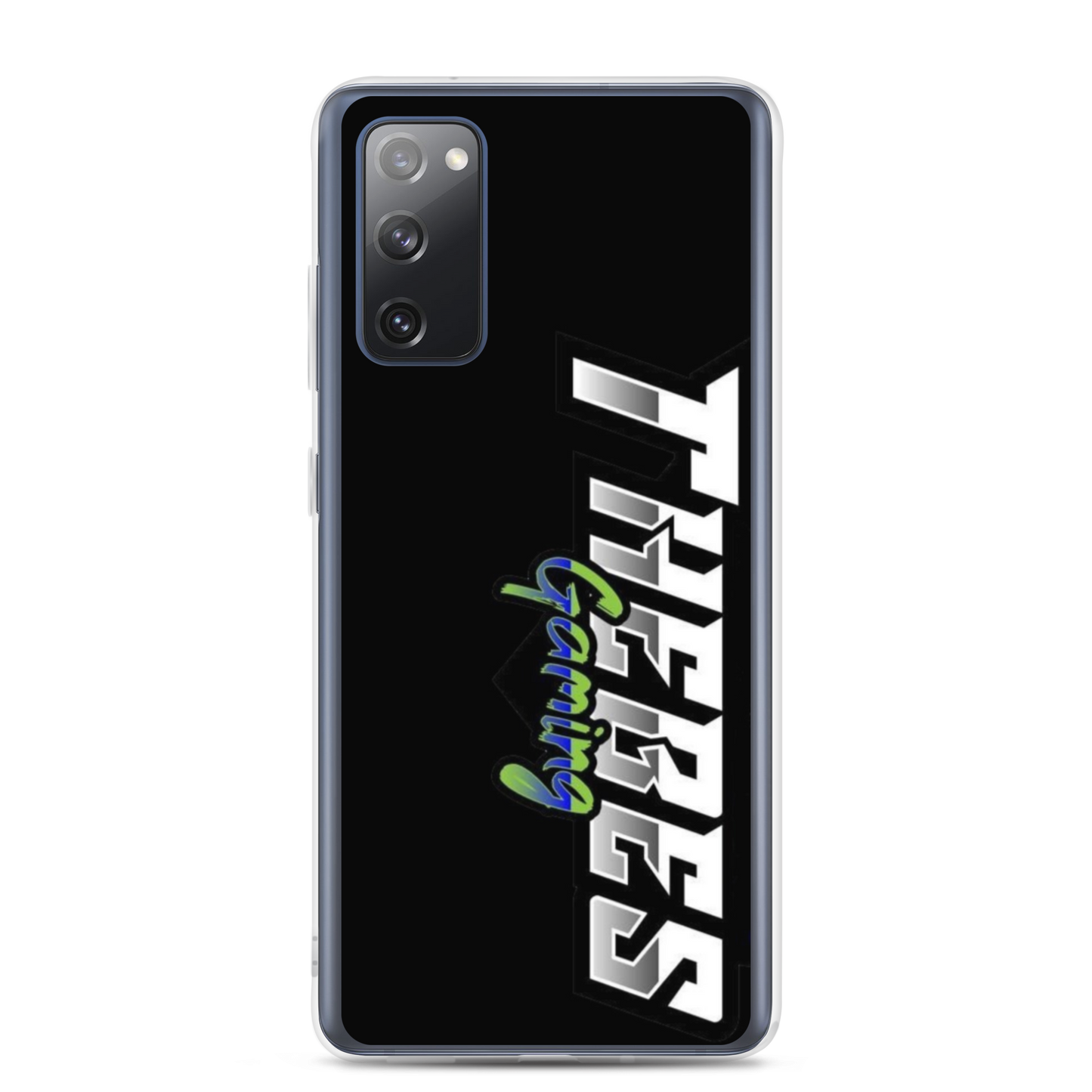 ThebesGaming Samsung Case