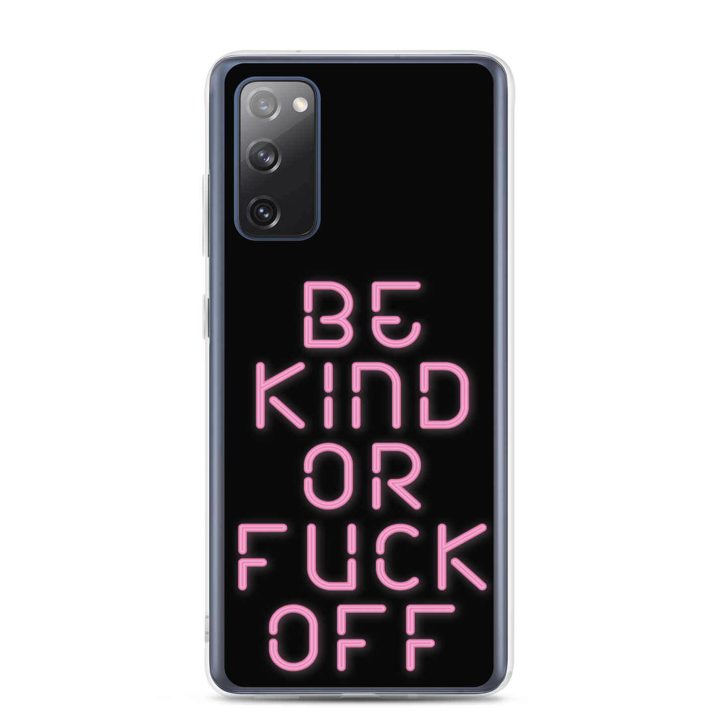 The Real Slim Jadey Samsung Case