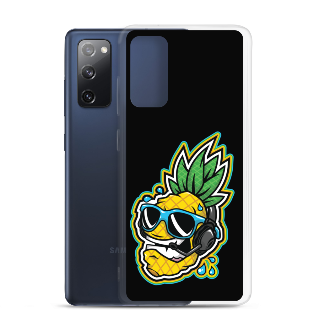 SweatyJayGaming Samsung Case