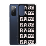 Rage Gaming Samsung Case