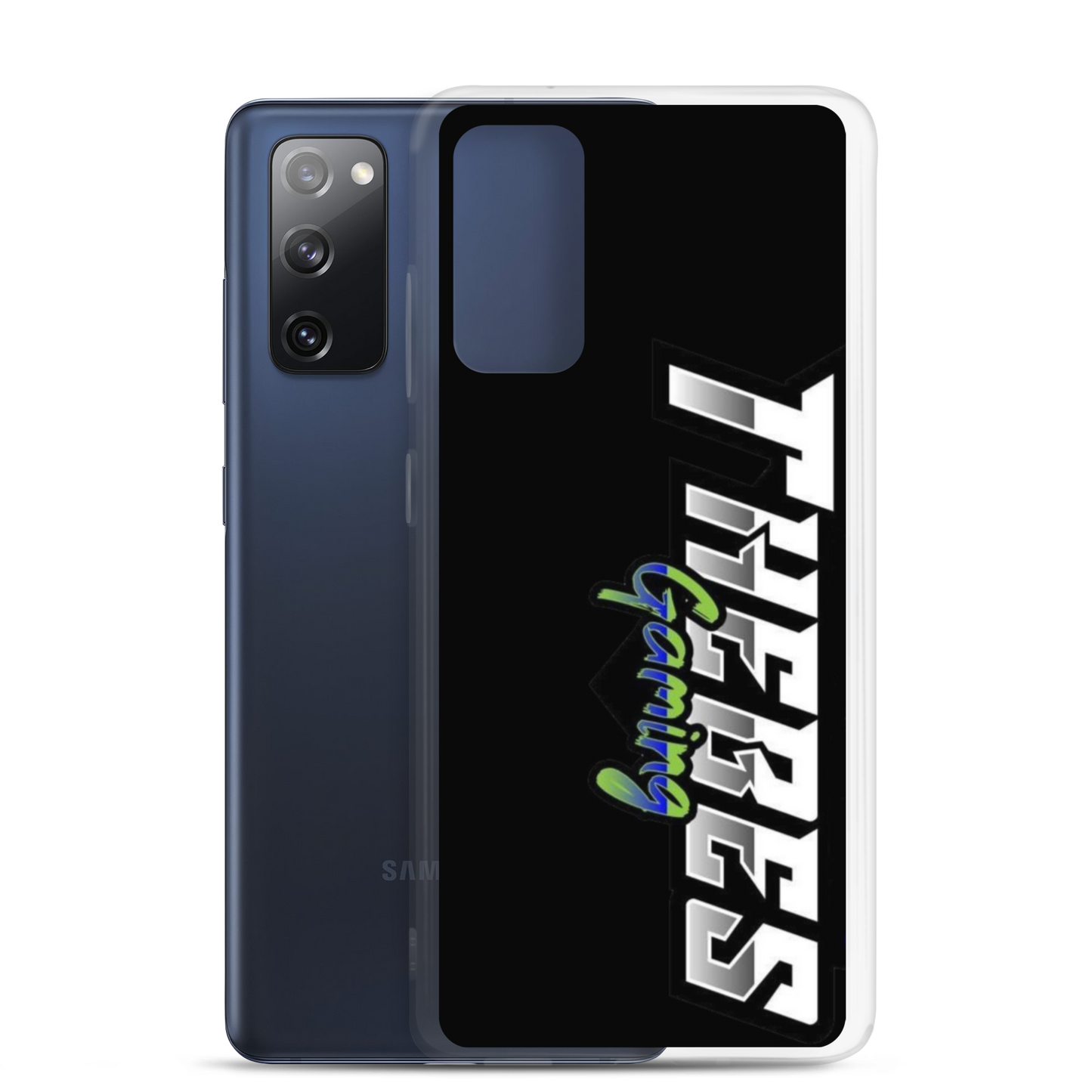 ThebesGaming Samsung Case