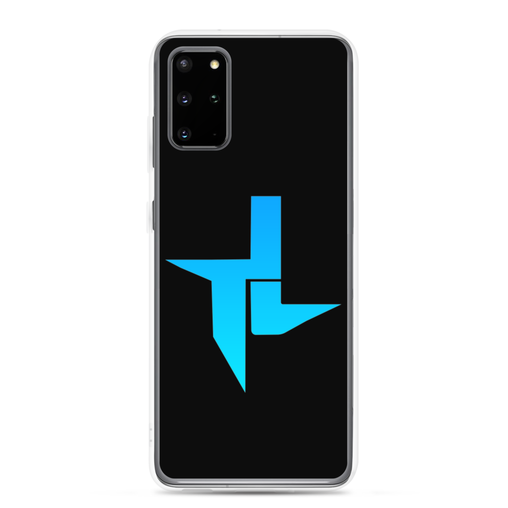 True Lykan Samsung Case
