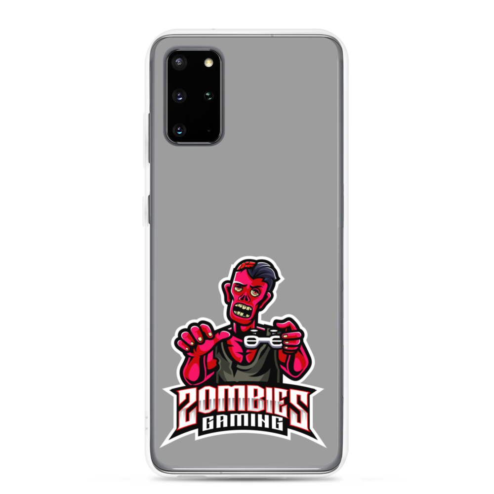 Zombies Gaming Samsung Case