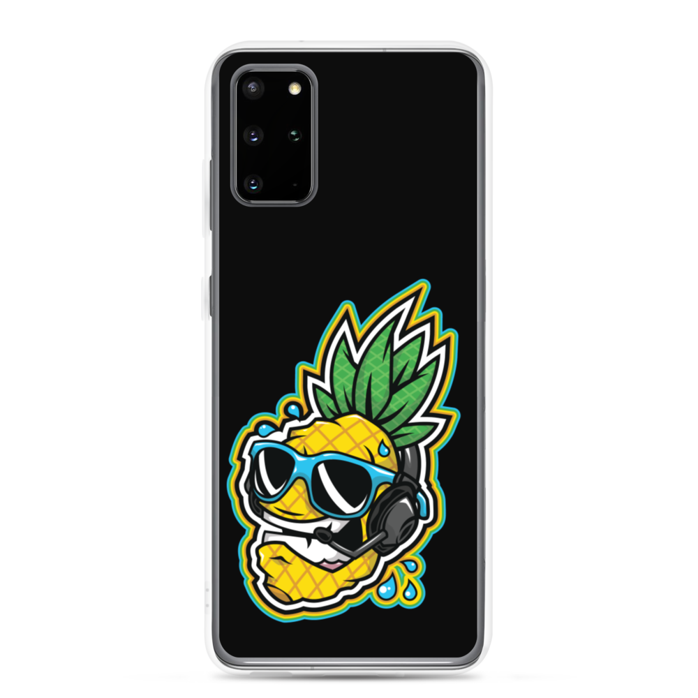SweatyJayGaming Samsung Case