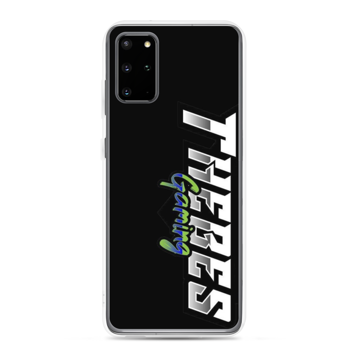 ThebesGaming Samsung Case
