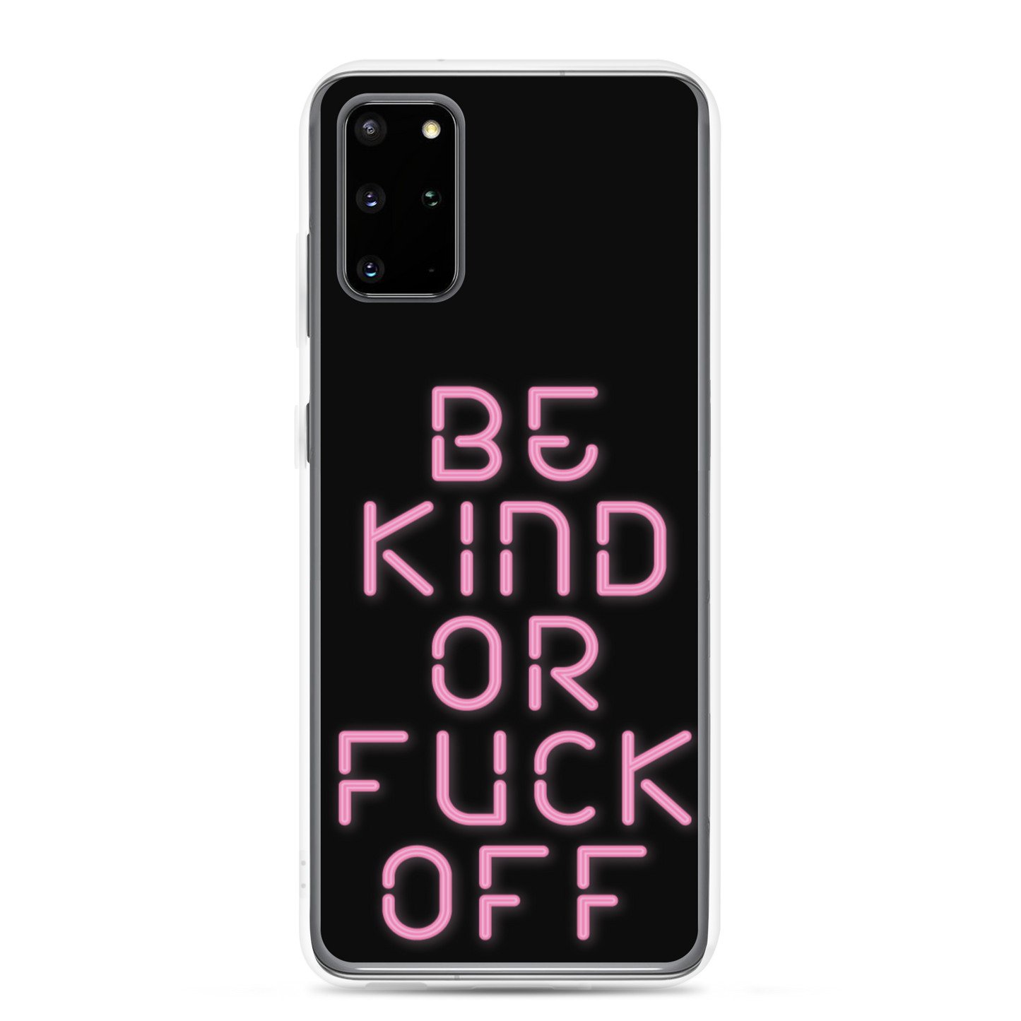 The Real Slim Jadey Samsung Case