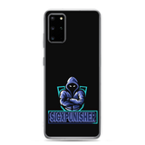 SicXPunisher Samsung Case