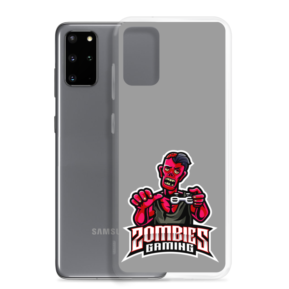 Zombies Gaming Samsung Case