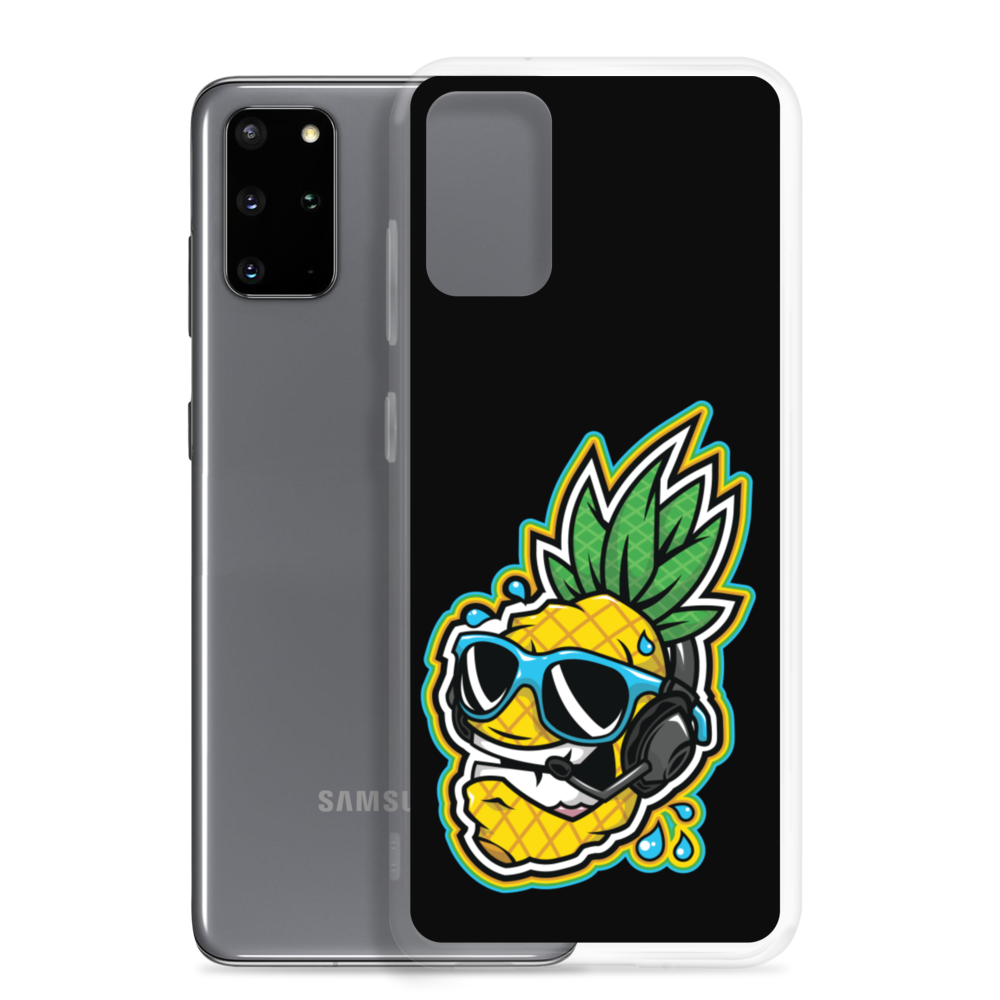 SweatyJayGaming Samsung Case