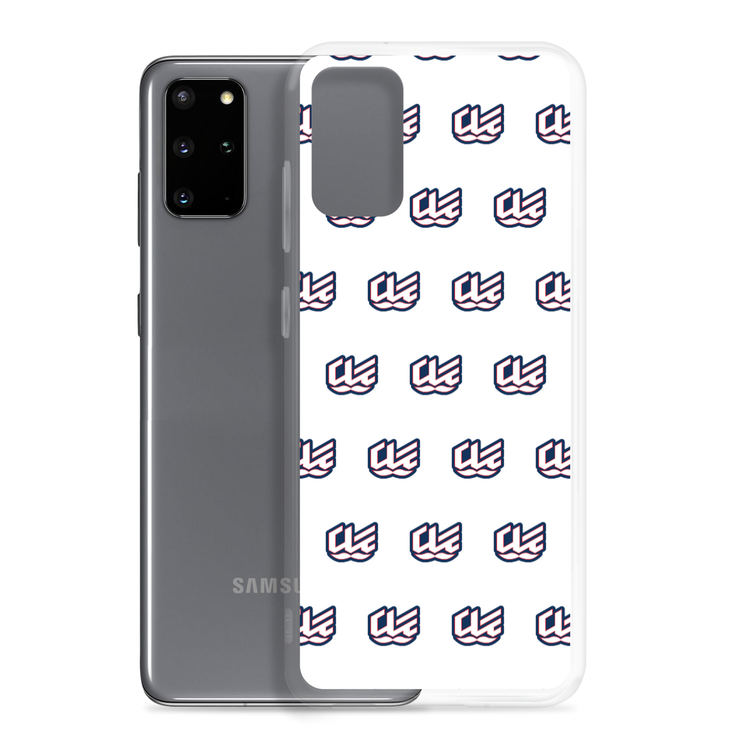 yourboyCLE Samsung Case