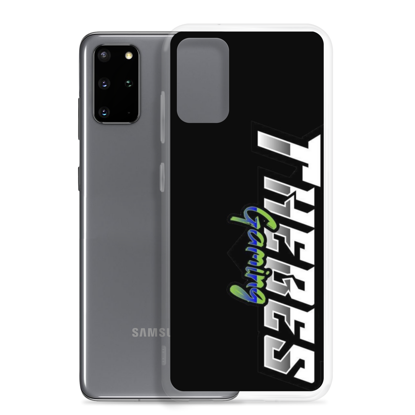 ThebesGaming Samsung Case