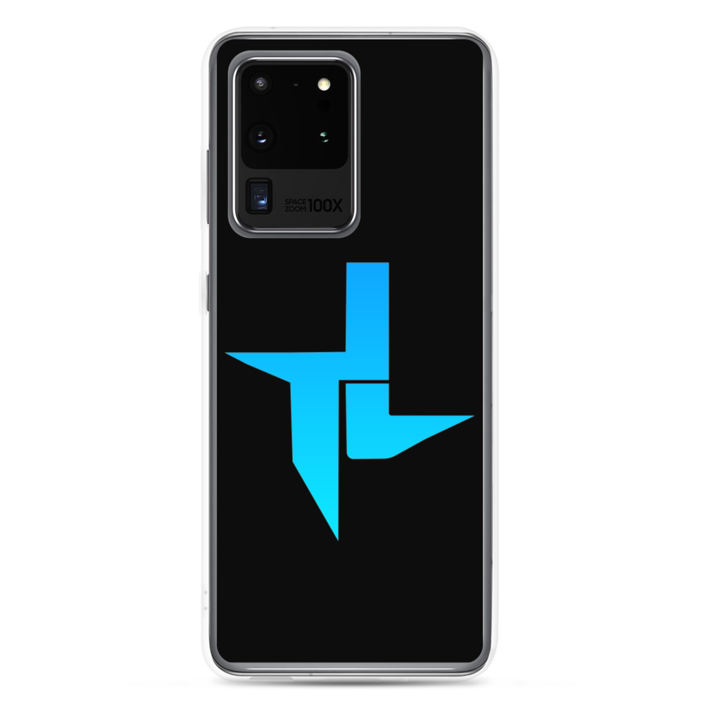 True Lykan Samsung Case