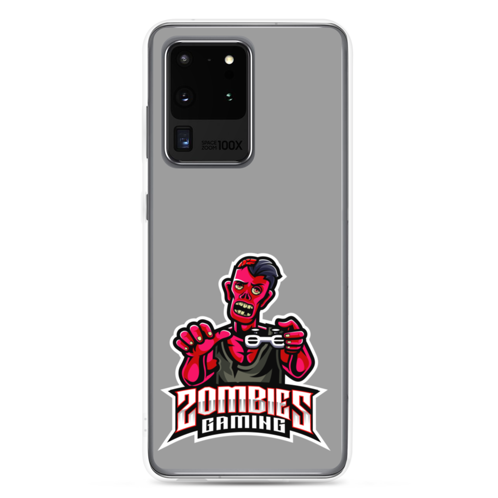 Zombies Gaming Samsung Case