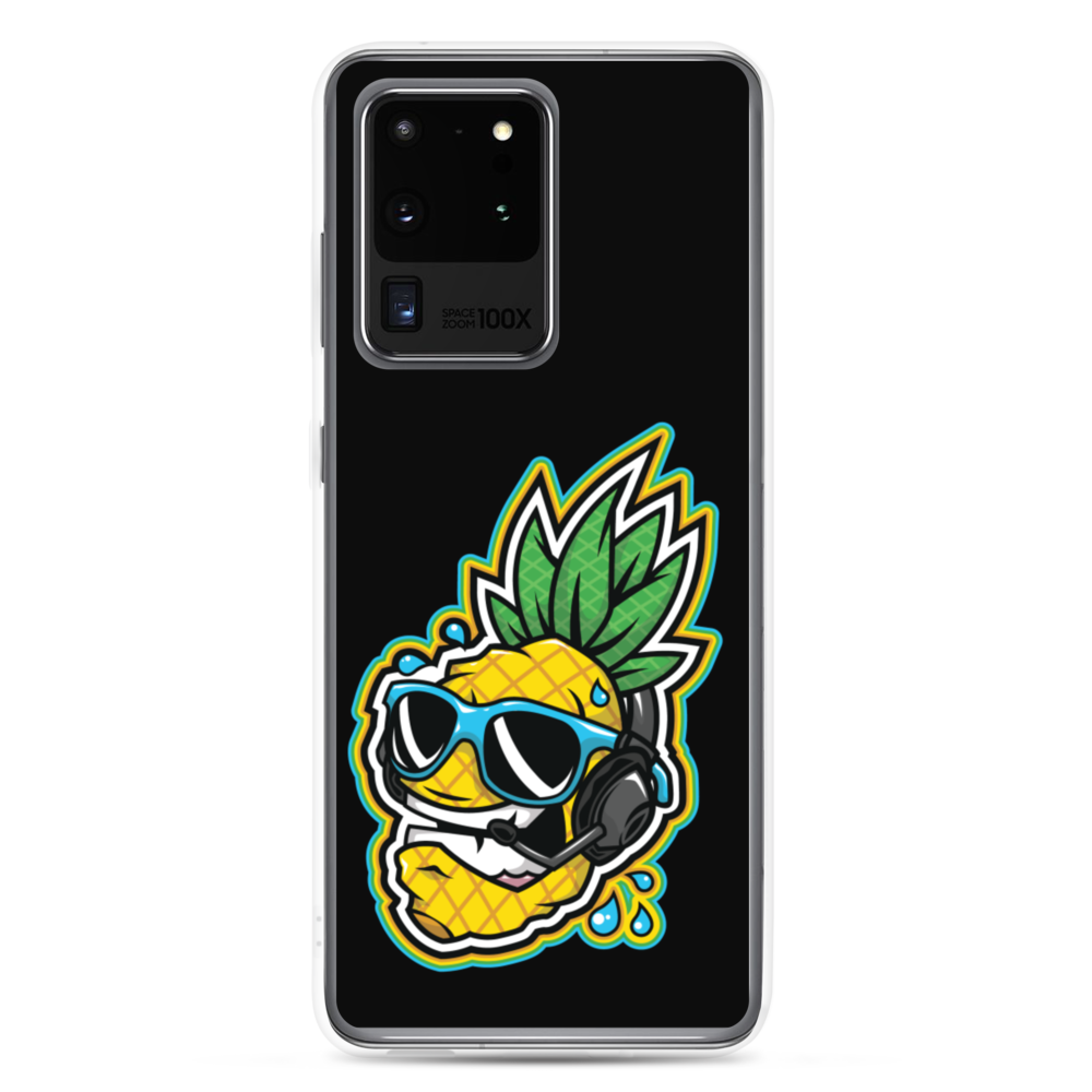 SweatyJayGaming Samsung Case